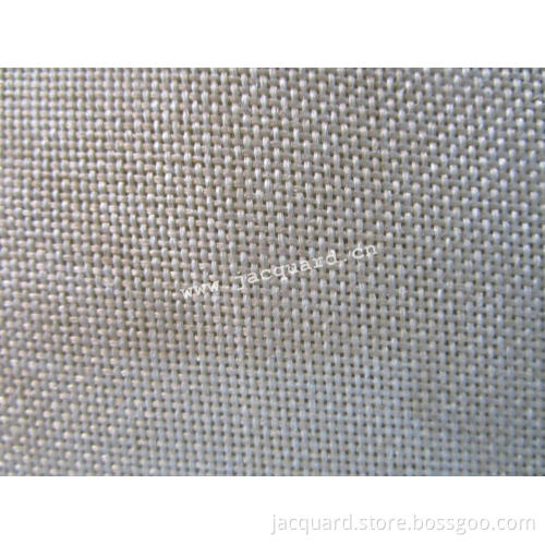 Modern Style Jacquard Decorative Square Cushion
